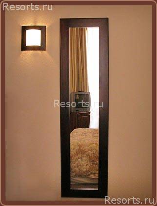 Hotel La Villa Tosca 15